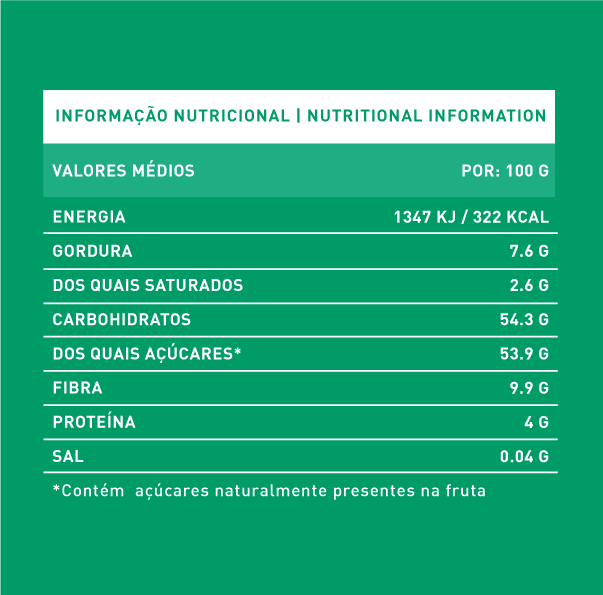 Healthy Balls Limão & Chia - 40g x 24