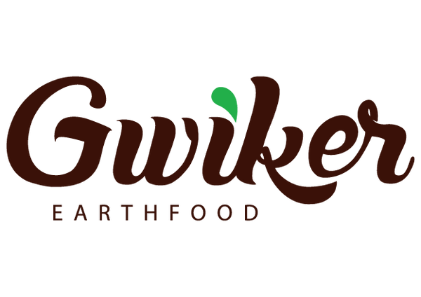 Gwiker Earthfood