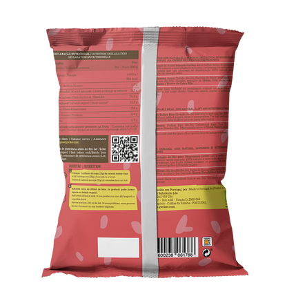 Organic Rice Cereals for Kids - Apple &amp; Cinnamon