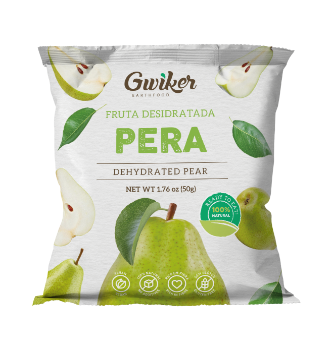 Textura De Pera